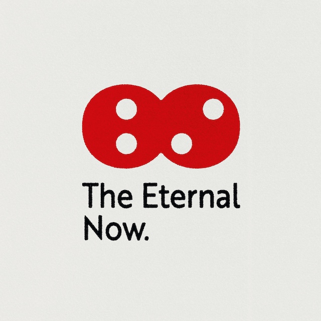 The Eternal Now